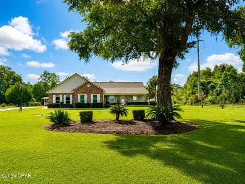2816 Jackson Bluff Rd, Marianna, FL 32446