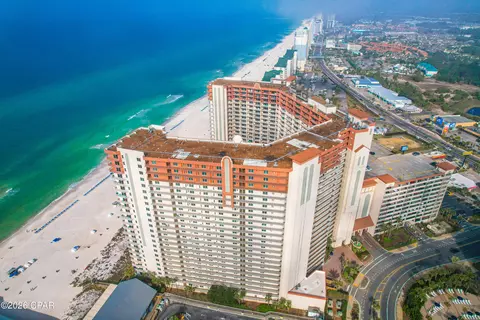 9900 S Thomas Dr #2208, Panama City Beach, FL 32408