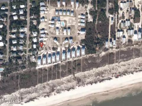0 Las Brisas Ln, Port St Joe, FL 32456