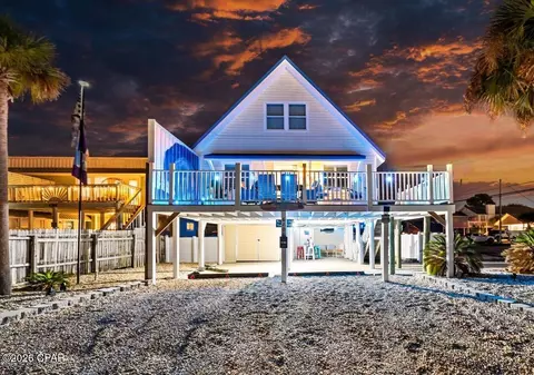 6706 Sunset Ave, Panama City Beach, FL 32408
