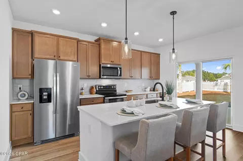 Kitchen - 3000 Sagebrush Dr, Freeport, FL 32439 photo 1 of 2
