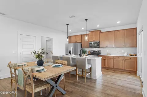 Dining - 3000 Sagebrush Dr, Freeport, FL 32439 photo 1 of 1