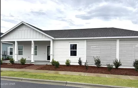 2416 Blue Daze Ave, Panama City, FL 32405
