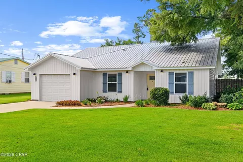 1003 W 12th Ct, Panama City, FL 32401