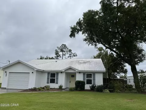 1003 W 12th Ct, Panama City, FL 32401