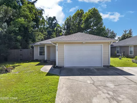 1308 N Gray Ave, Panama City, FL 32401