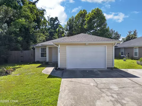 1308 N Gray Ave, Panama City, FL 32401