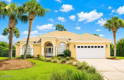 124 Hombre Cir, Panama City Beach, FL 32407