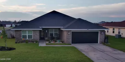 5423 Frank Hough Rd, Panama City, FL 32404