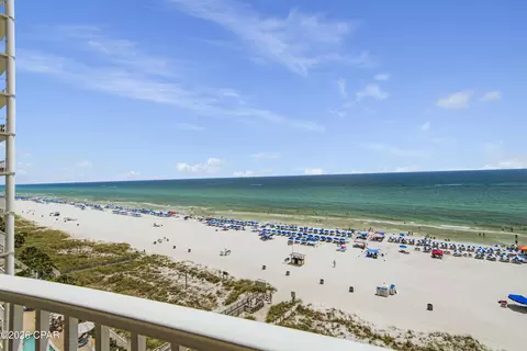 10625 Front Beach Rd #805, Panama City Beach, FL 32407