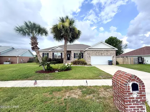 7016 Benton Dr, Panama City, FL 32404