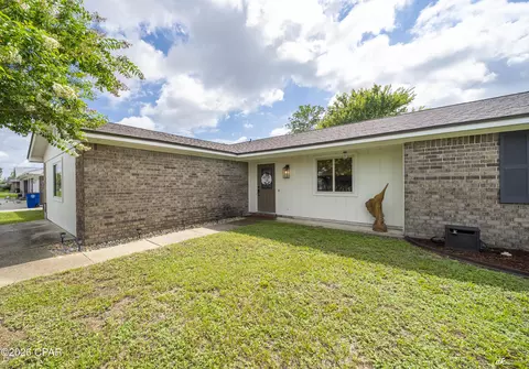 4006 Napoli Rd, Panama City, FL 32405