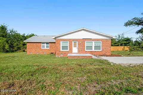 5312 Hickory St, Panama City, FL 32404