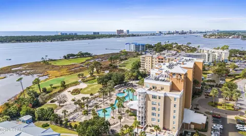4100 Marriott Dr #703, Panama City, FL 32408
