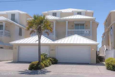 8011 Surf Dr #A, Panama City Beach, FL 32408