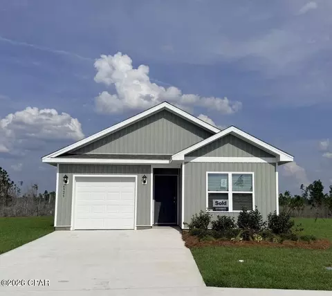 4926 Bernard Fisher Ct, Panama City, FL 32404