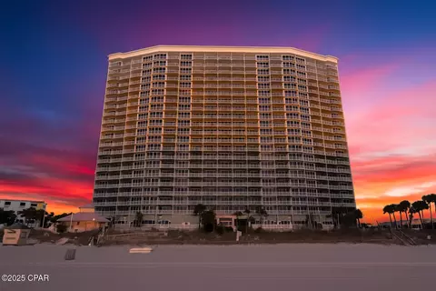 9450 S Thomas Dr #802C, Panama City Beach, FL 32408