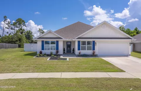 163 Ryder Ln, Panama City, FL 32404