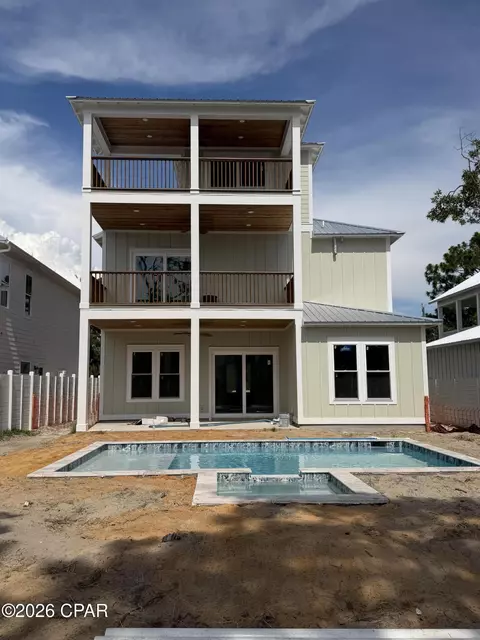 125 Elm St, Santa Rosa Beach, FL 32459