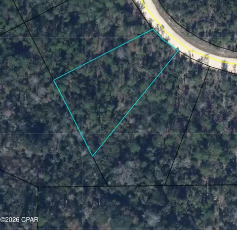 000 Christiansted Dr #LOT 14, Alford, FL 32420