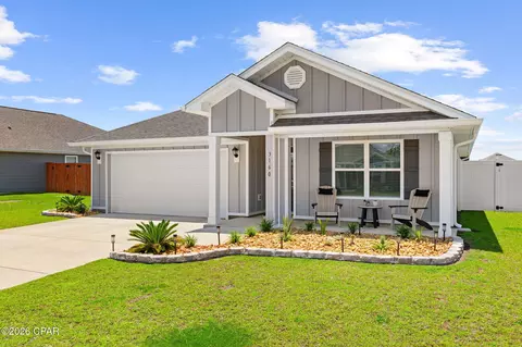 3160 Rachel Pl, Southport, FL 32409