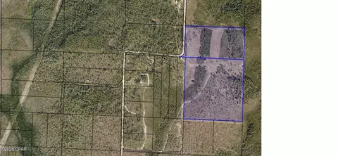 19250 Timbercrest Rd, Fountain, FL 32438