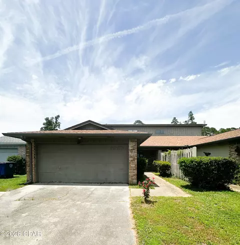 1060 W 11th Ct, Panama City, FL 32401