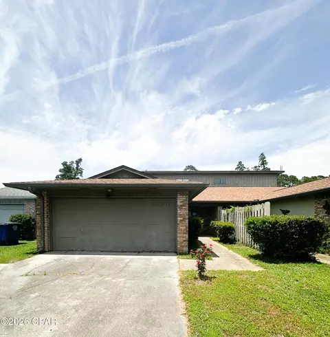 1060 W 11th Ct, Panama City, FL 32401