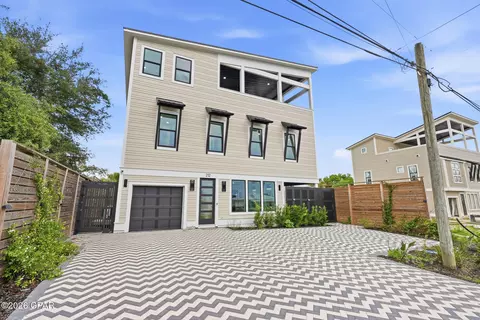 212 George C Wallace Blvd, Panama City Beach, FL 32413