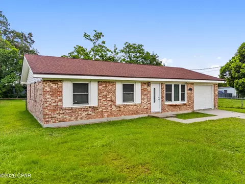 1804 Arthur Ave, Panama City, FL 32405
