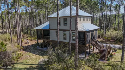 8539 Preservation Dr, Panama City Beach, FL 32413