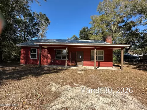 341 Old Transfer Rd, Wewahitchka, FL 32465