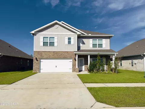 1236 Conolly Blvd, Lynn Haven, FL 32444