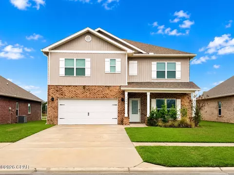 1236 Conolly Blvd, Lynn Haven, FL 32444