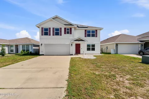 4068 Silver Spur Rd, Panama City, FL 32404