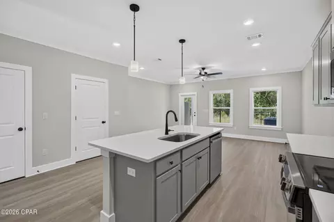 327 Cyan Ln #38, Panama City Beach, FL 32407
