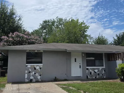 1107 Bradford Cir, Lynn Haven, FL 32444