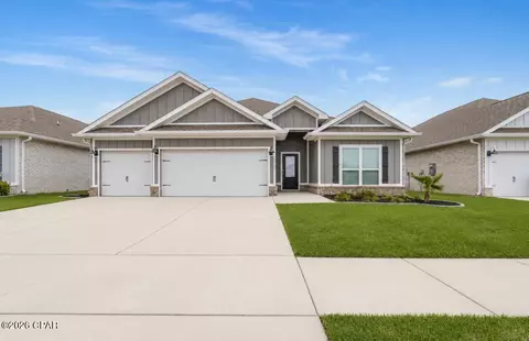 3065 Rachel Pl, Southport, FL 32409