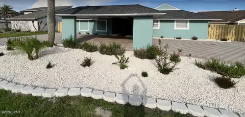 1502 Trout Ln, Panama City Beach, FL 32408