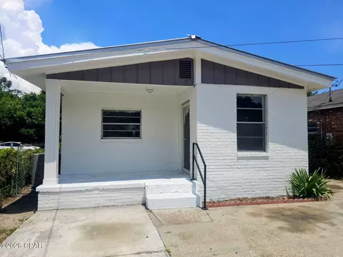 1624 Mae Bell Whitfield Way, Panama City, FL 32405