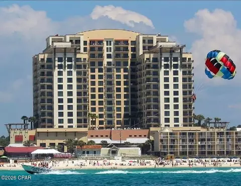 15100 Front Beach Rd #607, Panama City Beach, FL 32413