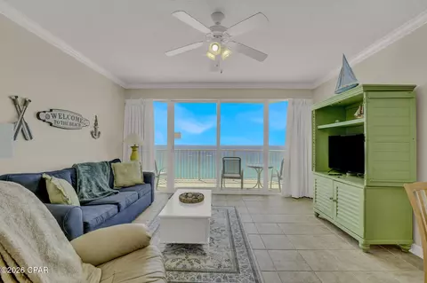 9450 S Thomas Dr #1505D, Panama City Beach, FL 32408