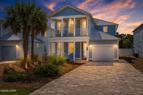 506 Lyndell Ln, Panama City Beach, FL 32407