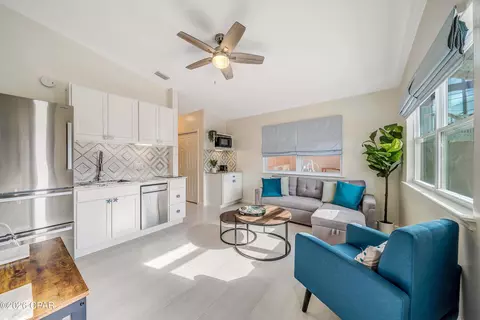 6314 Sunset Ave #B, Panama City Beach, FL 32408