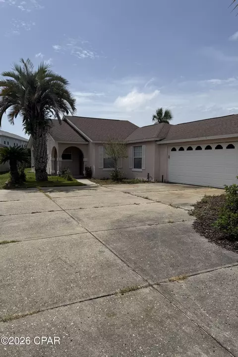 306 S Glades Trl, Panama City Beach, FL 32407