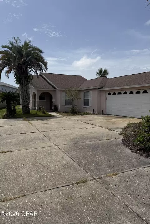 306 S Glades Trl, Panama City Beach, FL 32407