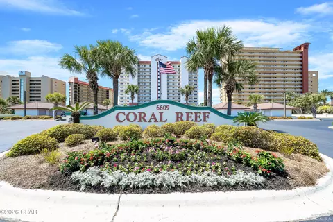6609 Thomas Dr #205, Panama City, FL 32408