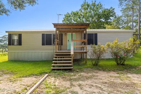 2471 Barefield Ln, Bonifay, FL 32425