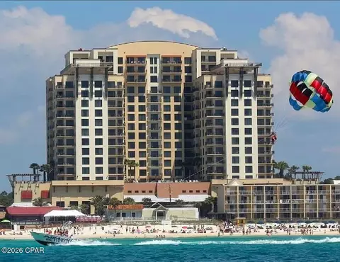 15100 Front Beach Rd #819, Panama City Beach, FL 32413
