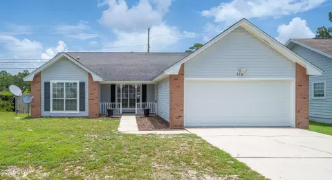 112 Michelle Ct, Panama City Beach, FL 32407